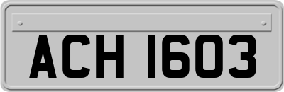 ACH1603