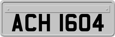 ACH1604