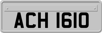 ACH1610