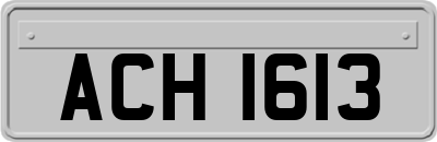 ACH1613