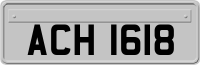 ACH1618