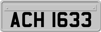 ACH1633