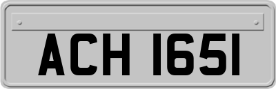 ACH1651