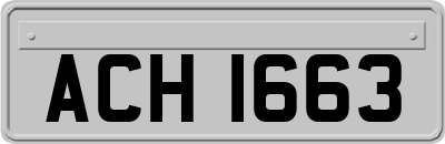ACH1663
