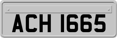 ACH1665