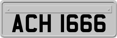 ACH1666