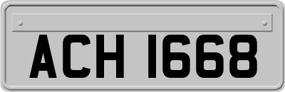 ACH1668