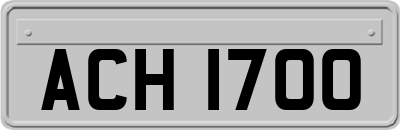 ACH1700