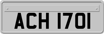 ACH1701
