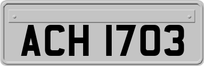 ACH1703