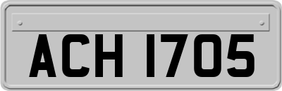 ACH1705