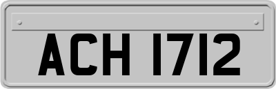 ACH1712