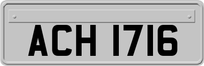 ACH1716