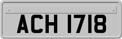 ACH1718