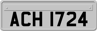ACH1724