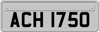 ACH1750
