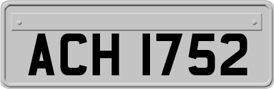 ACH1752