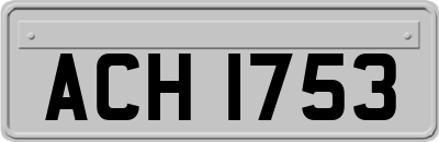 ACH1753