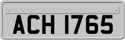 ACH1765