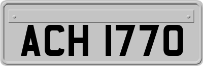 ACH1770