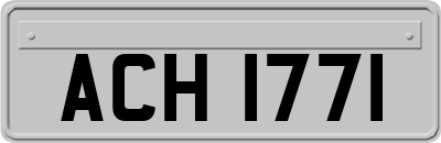 ACH1771