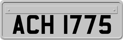 ACH1775
