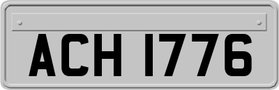 ACH1776