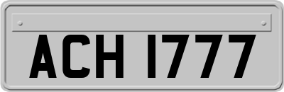 ACH1777