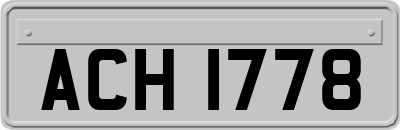 ACH1778