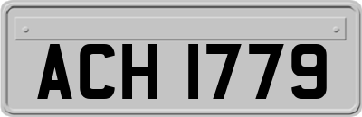 ACH1779