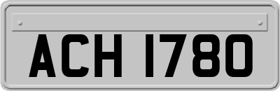 ACH1780