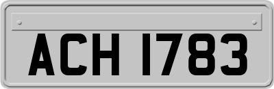 ACH1783