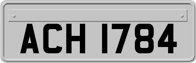 ACH1784