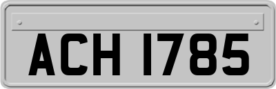ACH1785