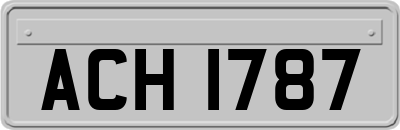 ACH1787
