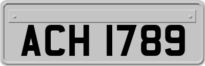 ACH1789