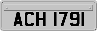 ACH1791