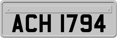 ACH1794