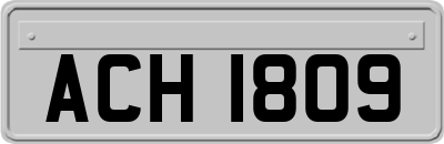 ACH1809