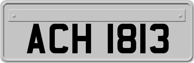 ACH1813