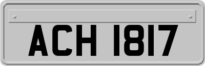ACH1817