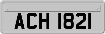 ACH1821