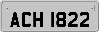 ACH1822