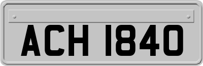 ACH1840