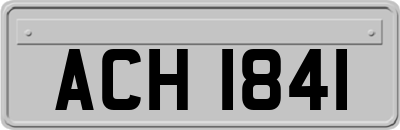 ACH1841