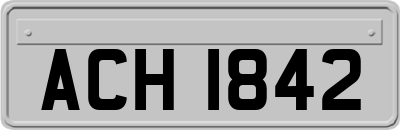 ACH1842