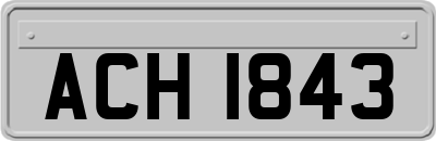 ACH1843