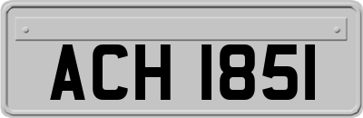ACH1851