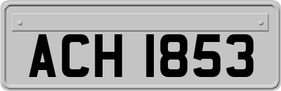 ACH1853