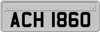 ACH1860